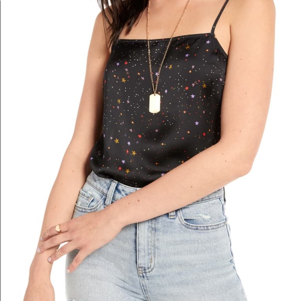BP x Claudia Sulewski Tank